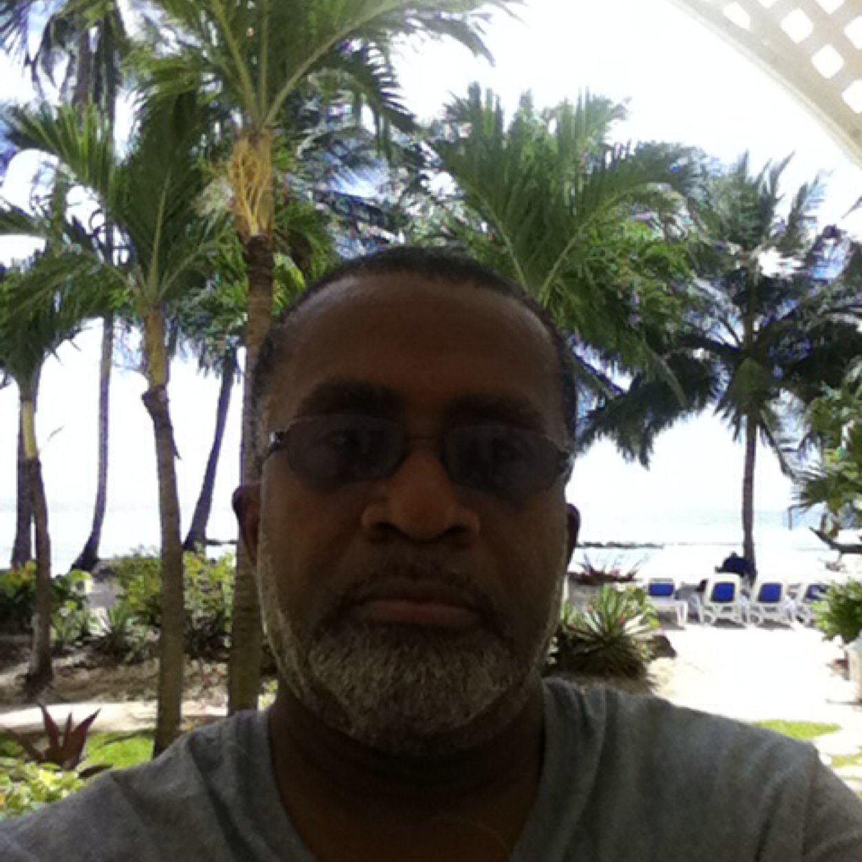 cliveandy's profile picture. Dermatologist & HIV Clinician