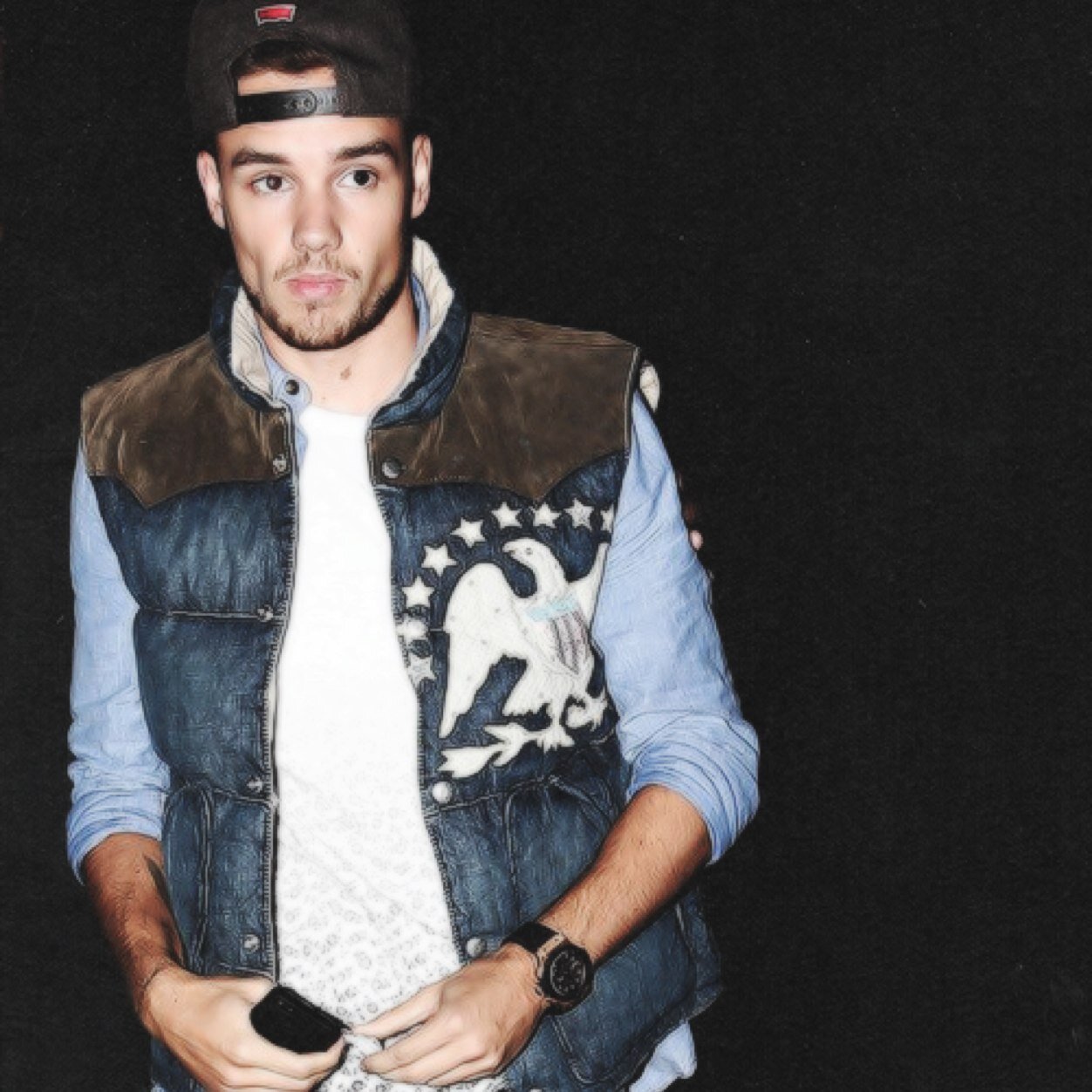 mattlewisTSRPG's profile picture. 