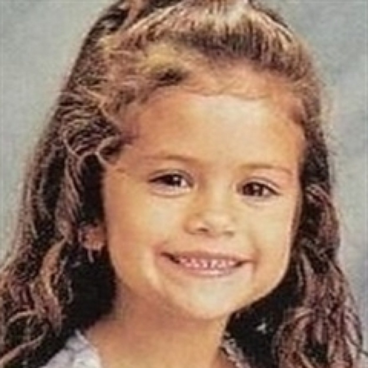 6 years old.