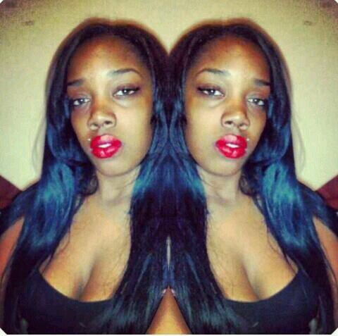 BEAUTY&BRAINS
GOOD GIRL GONE BAD 
DO WHAT U FEEL & THEIRES NO REGRETS
#PISCES 
#SINGLEANDKIDFREE #PARTYCHICK... TO KNOW ME IS TO LOVE ME