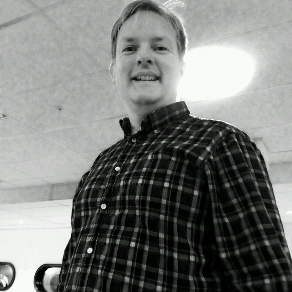 Bordtennisfyr. Event director for veteran-EM 2023.