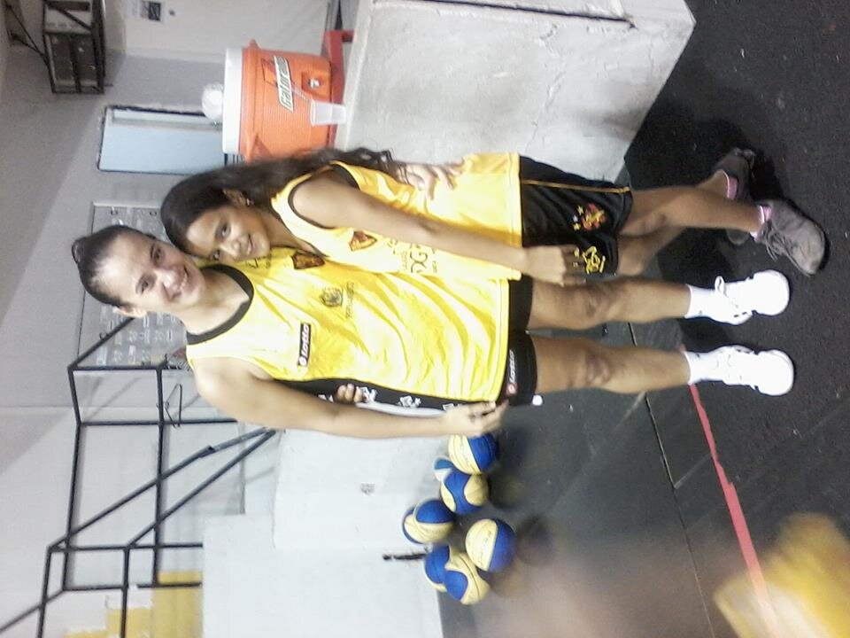 Sou da @SmileAriG