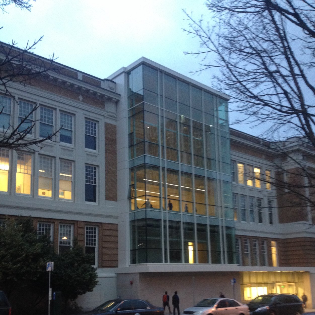 PSUtheater's profile picture. The Theater program at Portland State University produces three fully staged productions each year in Lincoln Hall.