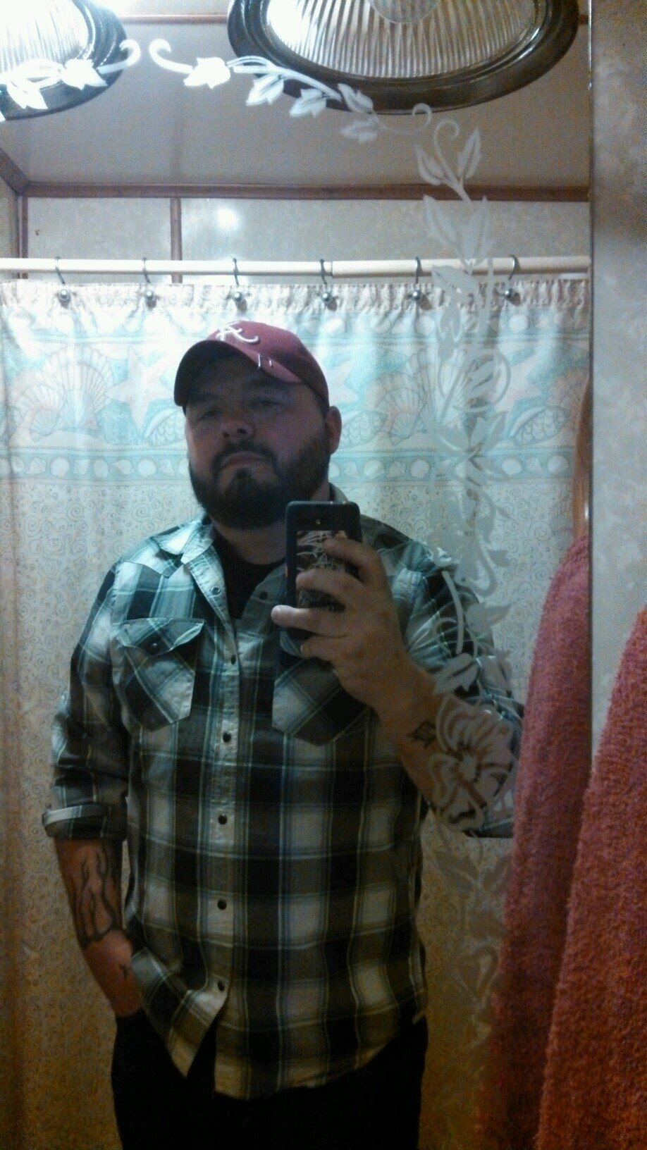 c0r3y1981's profile picture. 