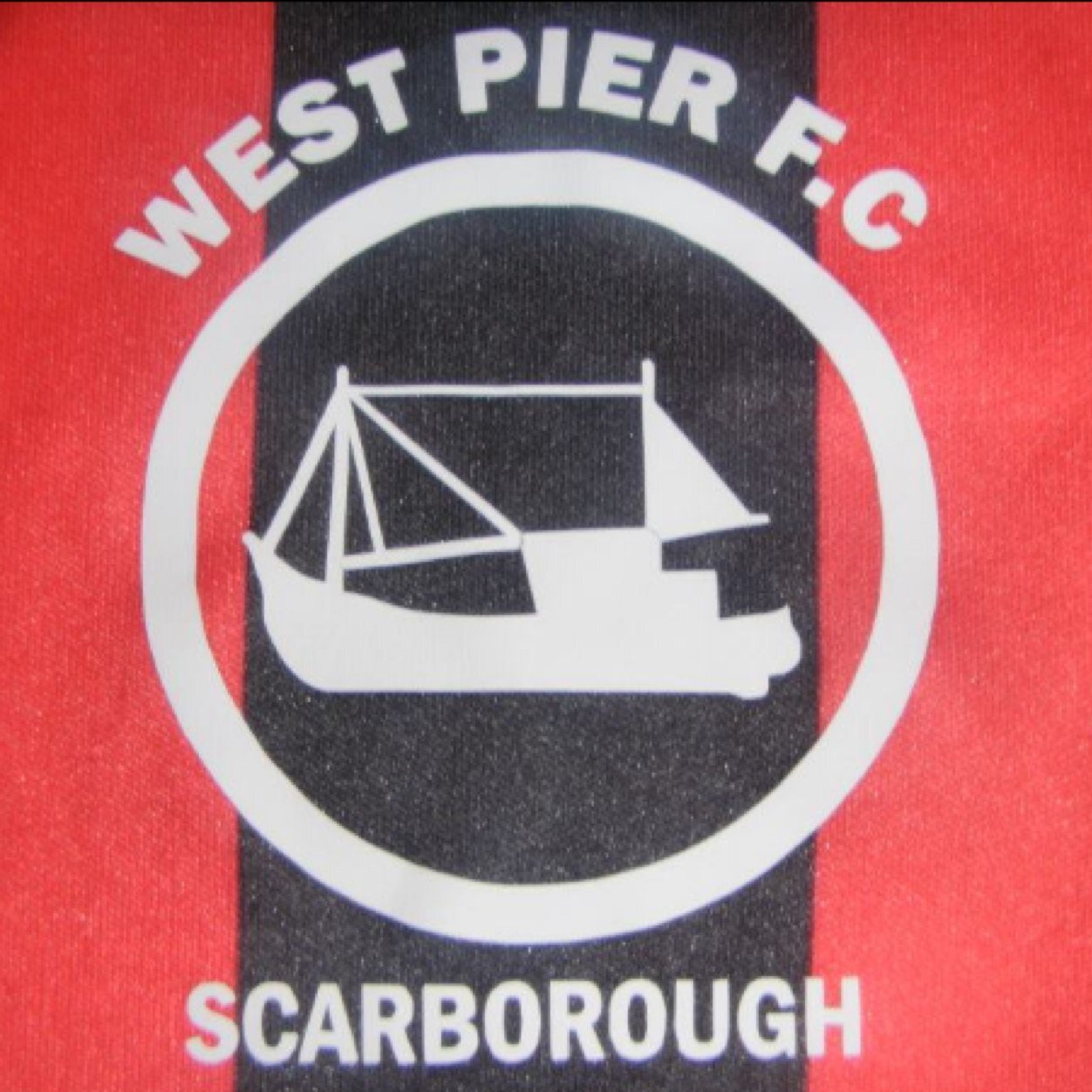 Westpierfc's profile picture. Scarborough based football club