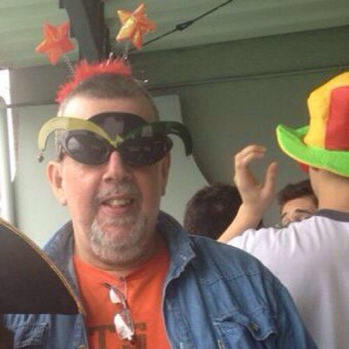 luiz_titio's profile picture. Não quero falar com você agora.