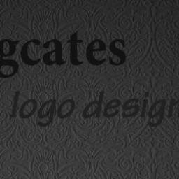 logo designer, graphic design, logos, fiverr, $5,