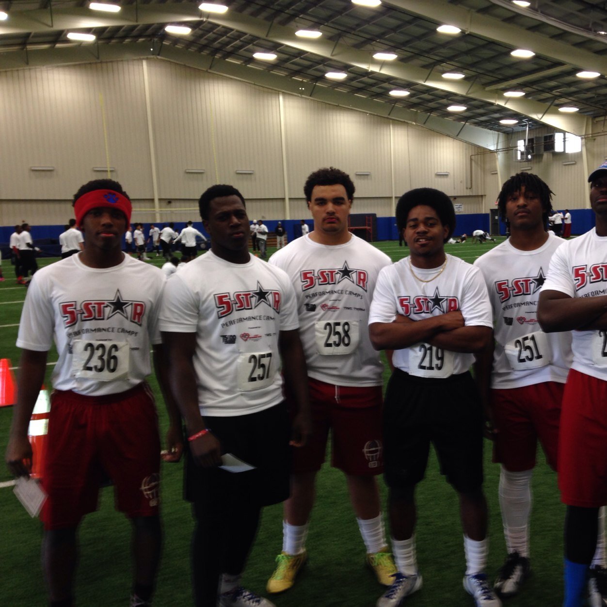 DUNCANVILLE FOOTBALL Profile