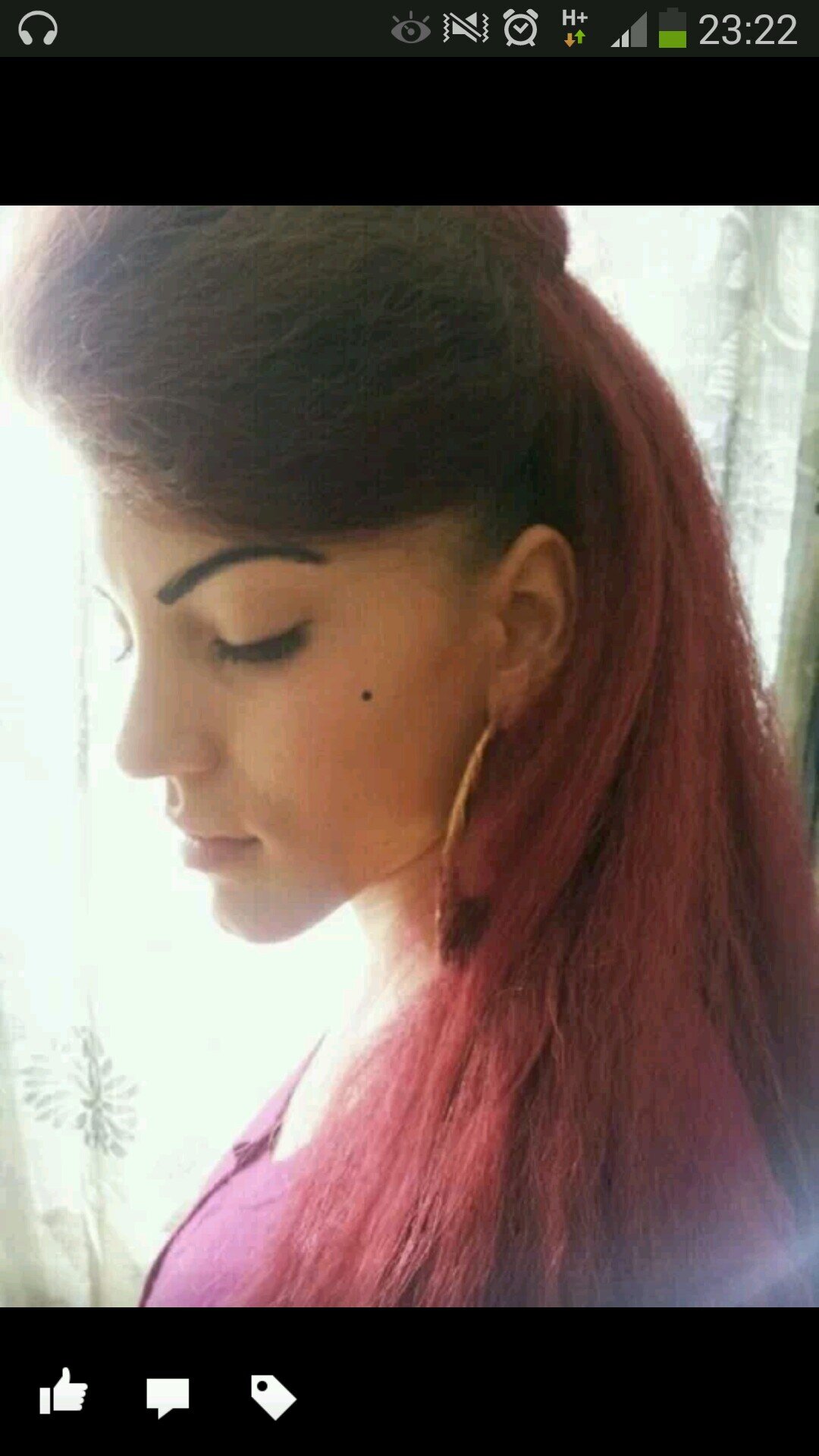 Queen_ReRe's profile picture. I'm at the top of my throne, where I want to be right now...You can follow me, promise I don't bite. All I do is ROARR!             #TeamLeo #FollowBack