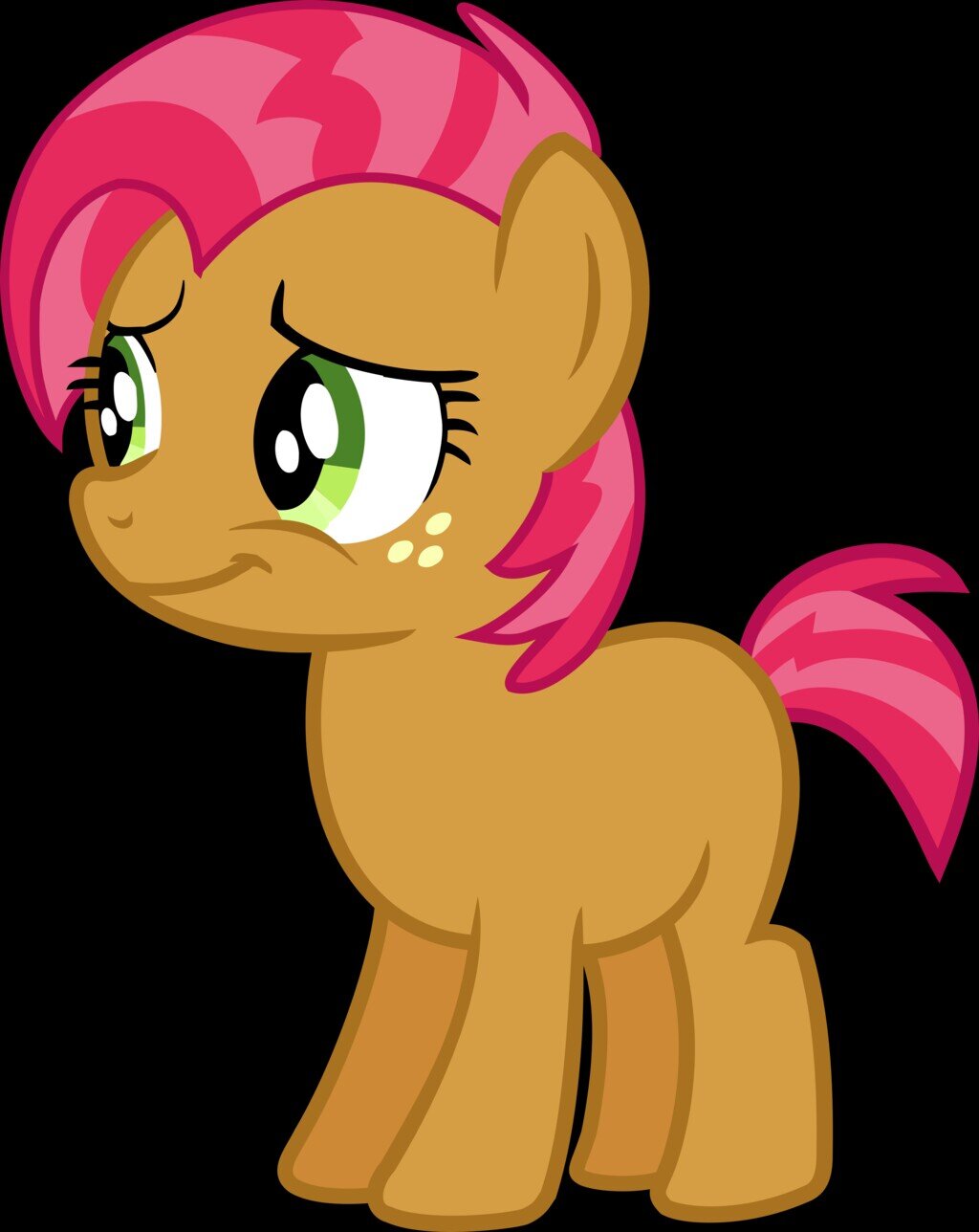hayah im babs seed mah fav cus is apple bloom and i is part of dah cutieh mahak cusaders