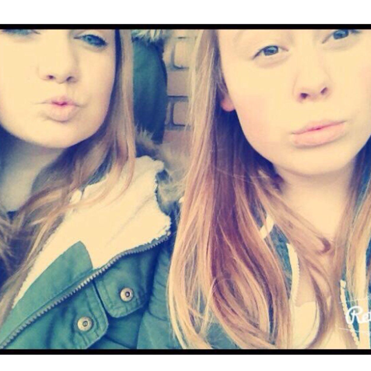 WE GOT BORED. STOP JUDGING US. I CAN FEEL YOU JUDGING US. STAAAAAAHP IT!