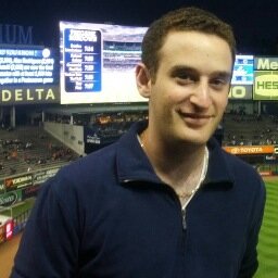 Business Development Executive at @PEI_news Towson University Grad. Passionate NY Knicks, Jets and Red Bulls Fan.