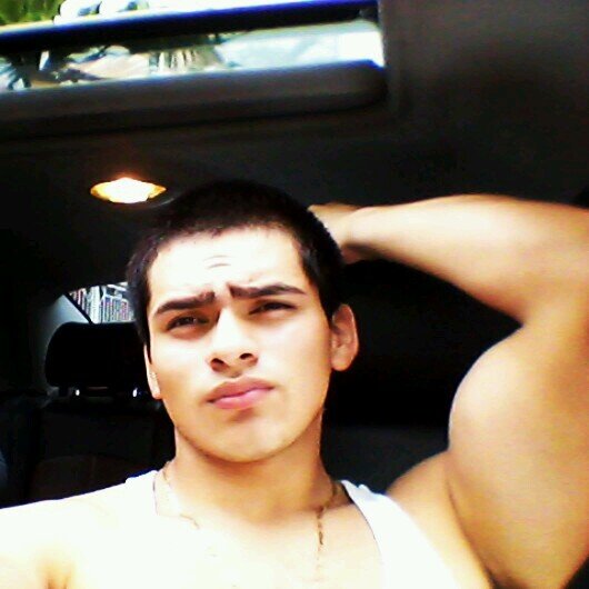 18. Acostumbro tratar a las personas a como me traten.♥