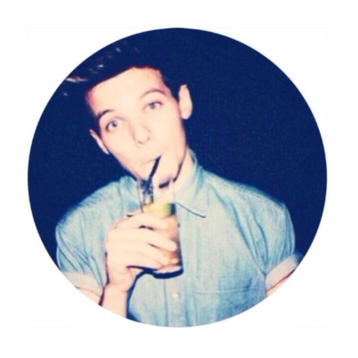 ♡Larry Shipper♡6-25-'14 was the best day♡They are my life♡