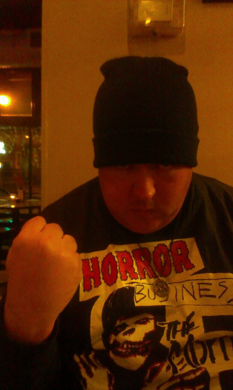 MetalAlks's profile picture. Hello out there My name is Markus I'm on here mainly for Info on all my favorite bands and people I'm into following.