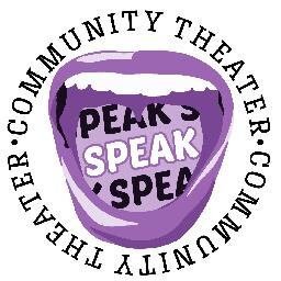 SPEAK is a community initiative that prompts youth to use the creative arts as an instrument for social change. speakcommunitytheater@gmail.com