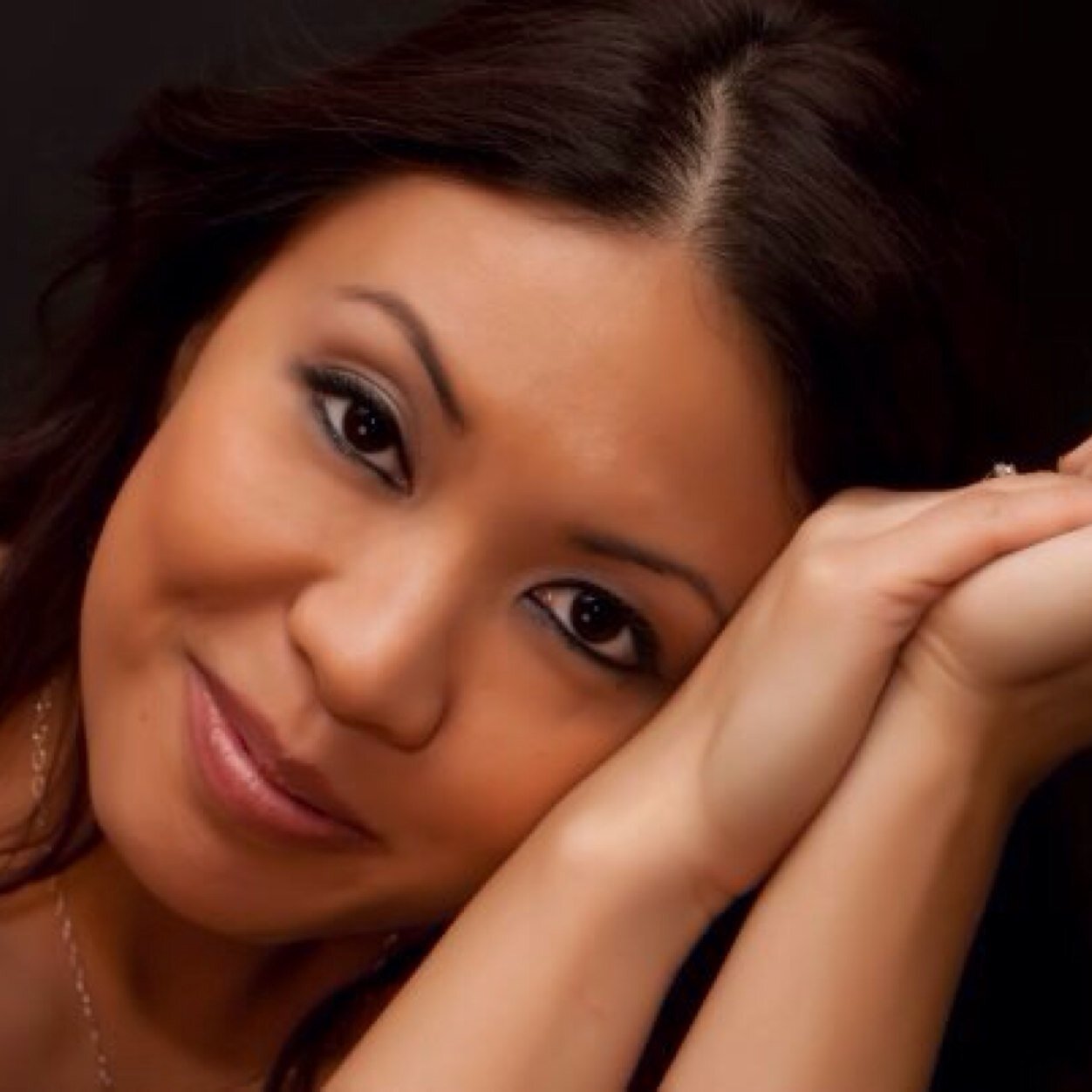 ShellaineVicera's profile picture. The Beauty of a Woman is Reflected in Her Soul! Love to sing, dance, eat, shop, travel and dine out!