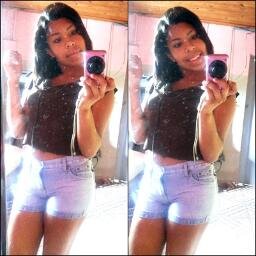 LUANETE DE CORPO E ALMA ♥