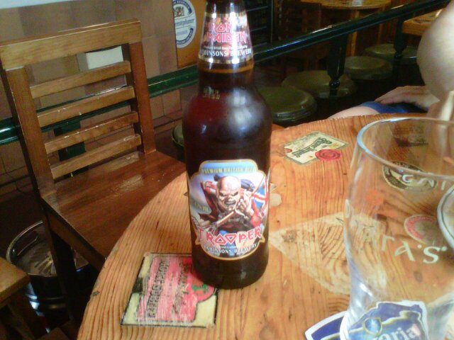 Metalero1916's profile picture. Amante del Metal, la paz, la democracia, la honestidad, la libertad y la transparencia. Ergo, antiperonista.