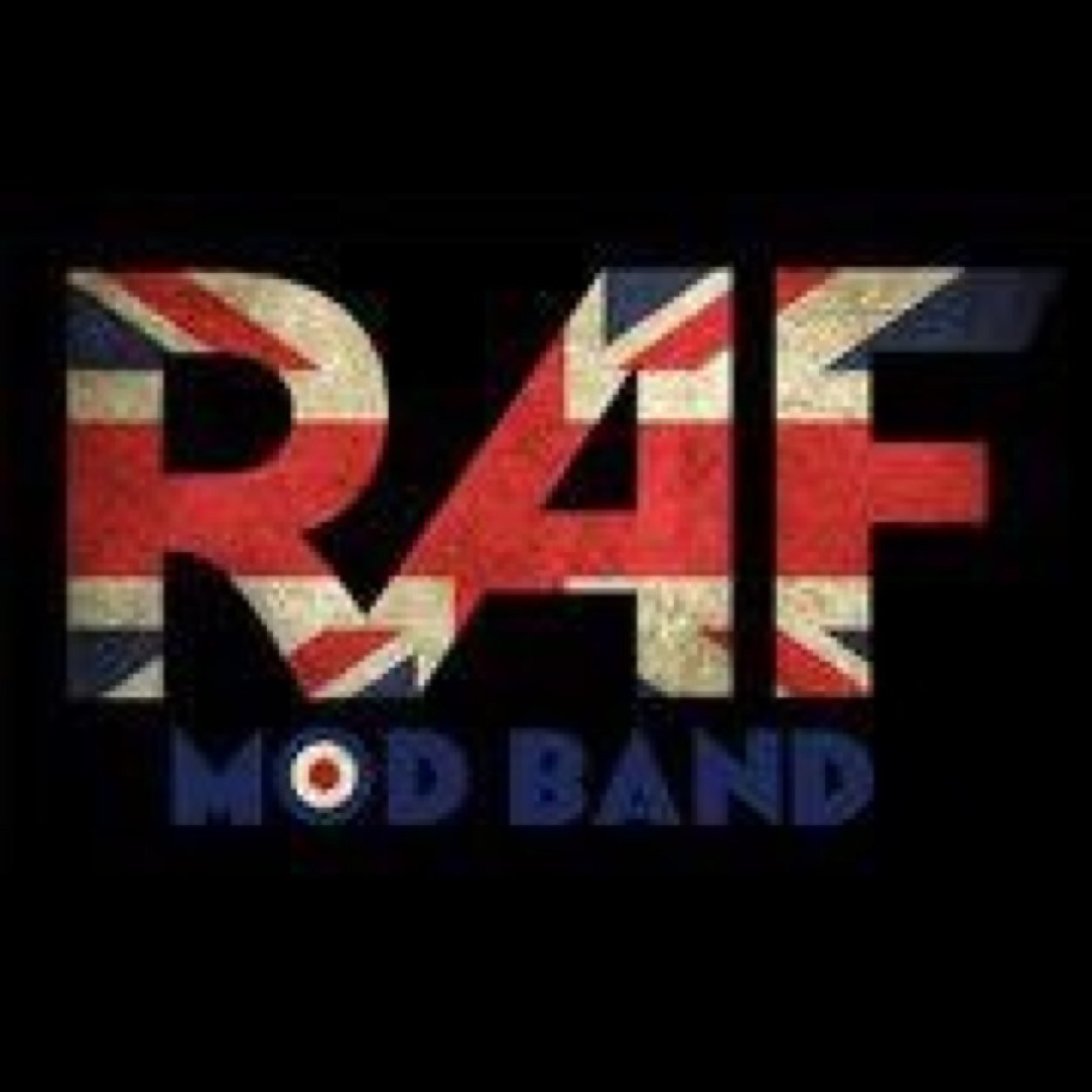 RAFModBand's profile picture. RAF was formed in 2011 with a simple goal - create punchy, danceable, music with as much style and attitude as possible. - Chris, Josh, John, and Brad.