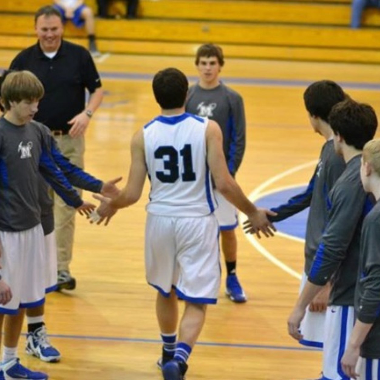 stobin13's profile picture. Offical twitter of Spencer Tobin.