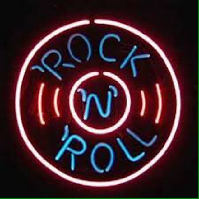 In rock we trust