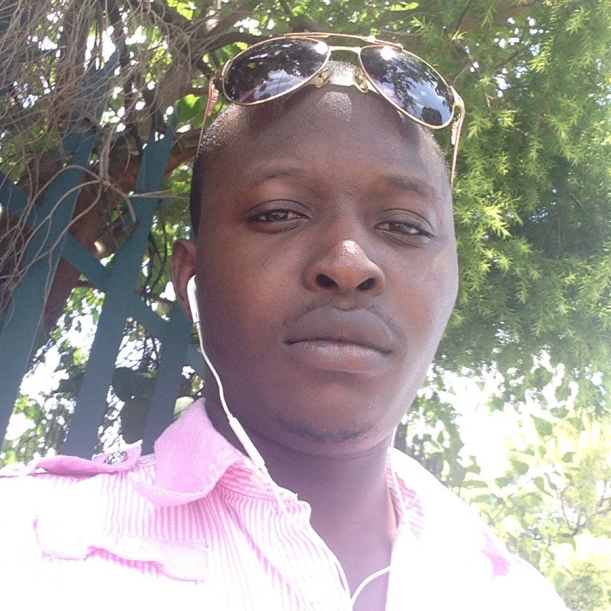 Adebayo Solomon Profile