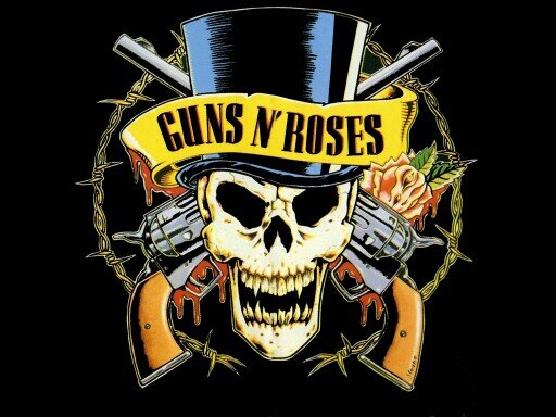 ¡Bienvenidos al Club de Fans argentino de Guns N' Roses! Acá vamos a compartir info, imágenes, videos y todo acerca de esta gran banda.