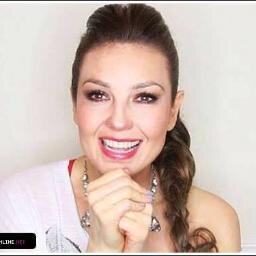Fan da @Thalia