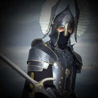 Protejo la Ciudad de Gondor y a su Senescal. El mejor luchador de todos. Fiel a mi señor.#SpanishFakeESDLA