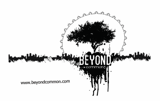 BeyondCommonJwl's profile picture. Be You… Beyond Common
http://t.co/KOnZnTWo27…