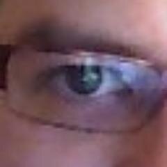 It is eye. Eye'm an earthling. All shits reserved.