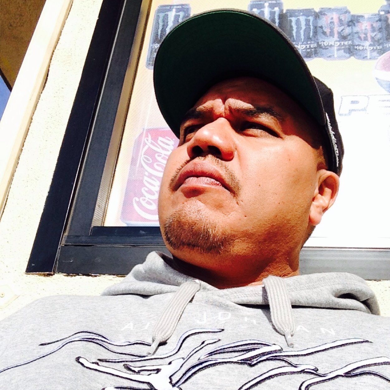 BIGPAULO1's profile picture. Fear is a Stronger Emotion than Love...