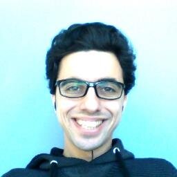 hooman202's profile picture. Hooman the human. Post-doc researcher student at Kyoto University
 IRONLab #HRI#Robotics #AR Former: @MSFTResearch, @DisneyResearch, @CUBoulder