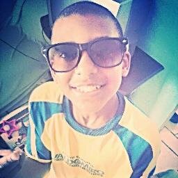 Amo futebol!