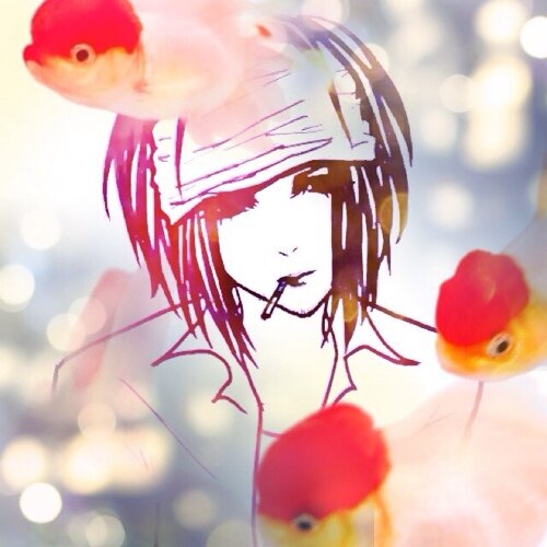 LUNASEAが大好きです。 
♡(*´_J｀人δ∀δ*)♡
下手こじらせ型(重症)です。

諸事情により鍵かけてますがSLAVEさまと繋がりたいです！
よろしくお願いします！