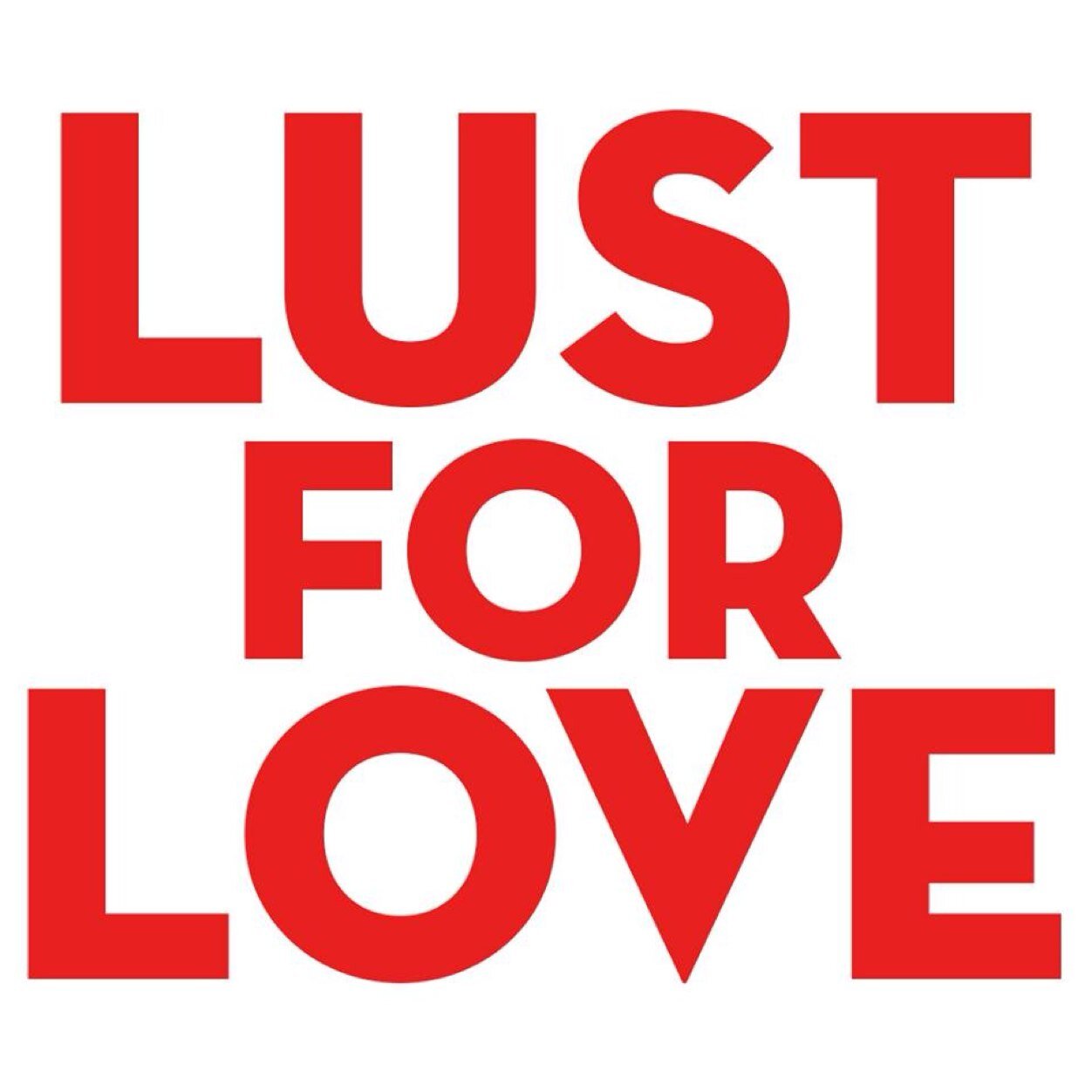 Lust for Love