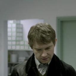 You were the best and wisest man I've ever known. Text Sherlock with any inquiries about cases. |GMT-8| #PostReich