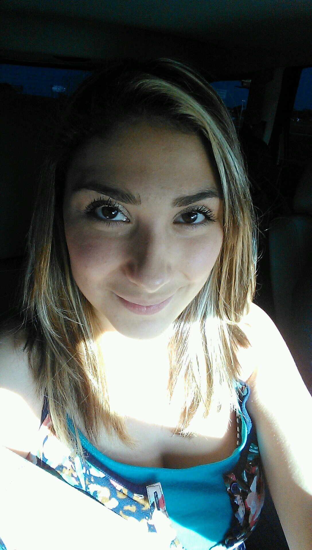 KassieAj091609's profile picture. 