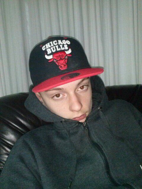 18 years old , HARDSTYLE !