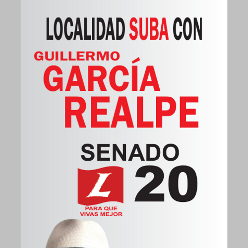 Con @GGarciaRealpe  cero politiquería, muchas Acciones, Muchos Resultados #AccionesyResultados