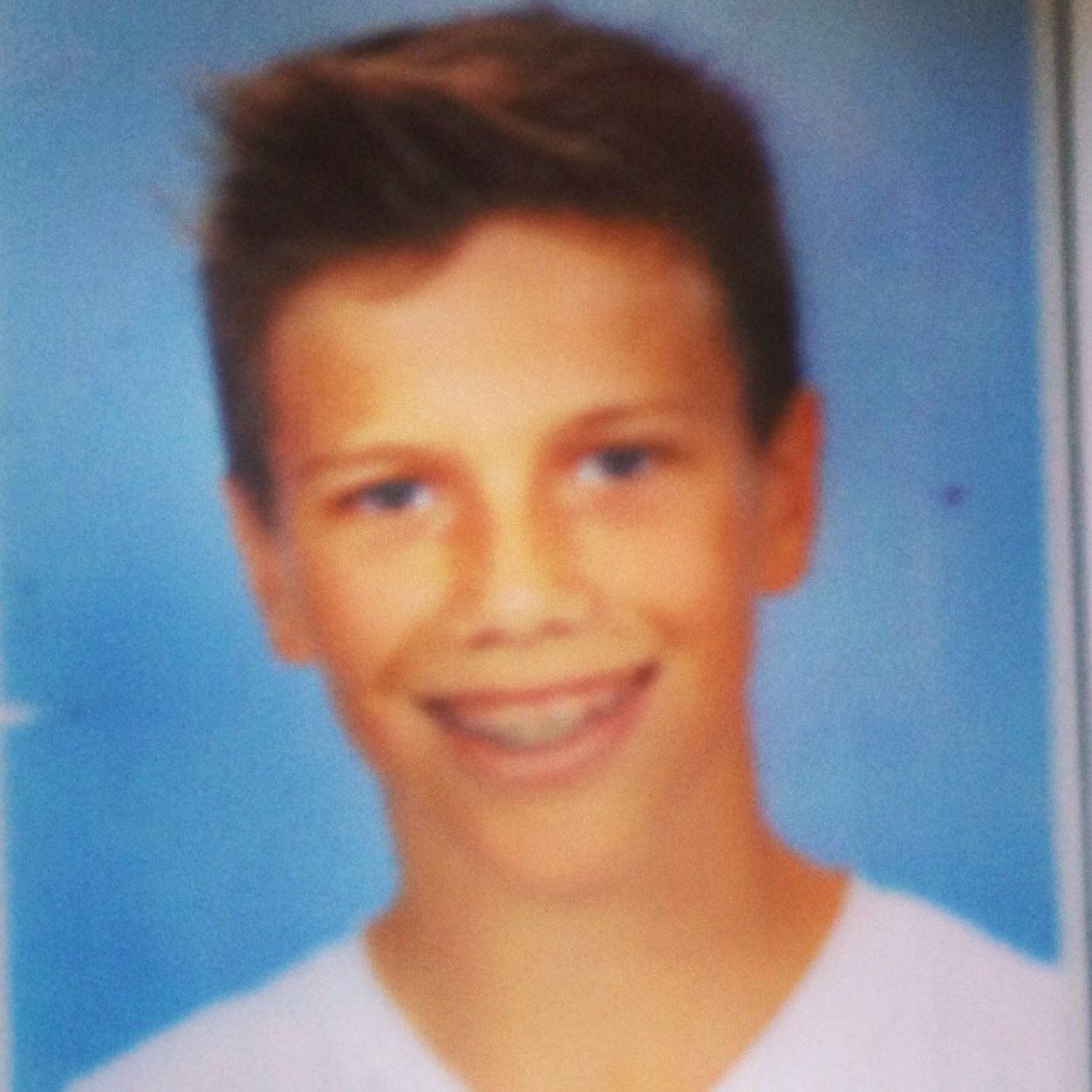 gewoon niks