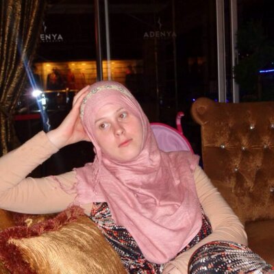 Profile Picture of Danielle Coward (@Daniyah1985) on Twitter