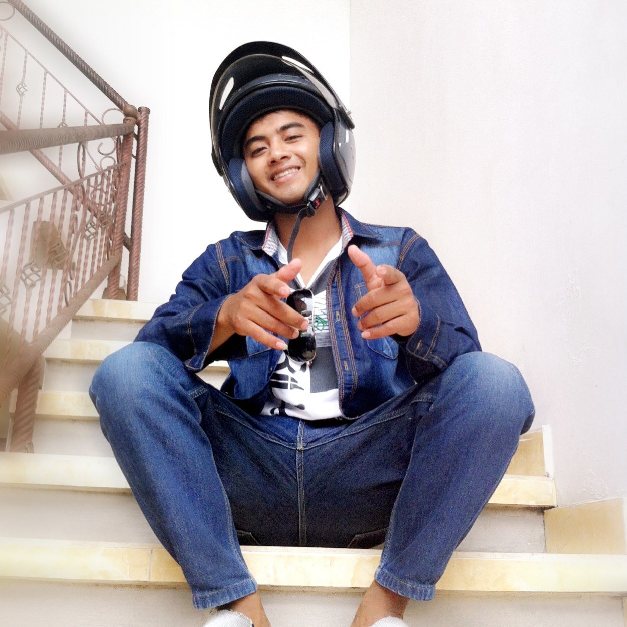 Mank udi