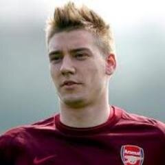 I play for Arsenal when i want.