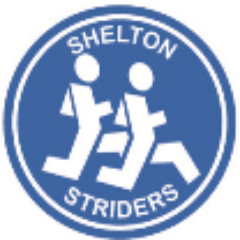 Tweeting on behalf of Shelton Striders running club - totally family friendly, extremely competitive and very supportive to runners of ALL abilities - even me!