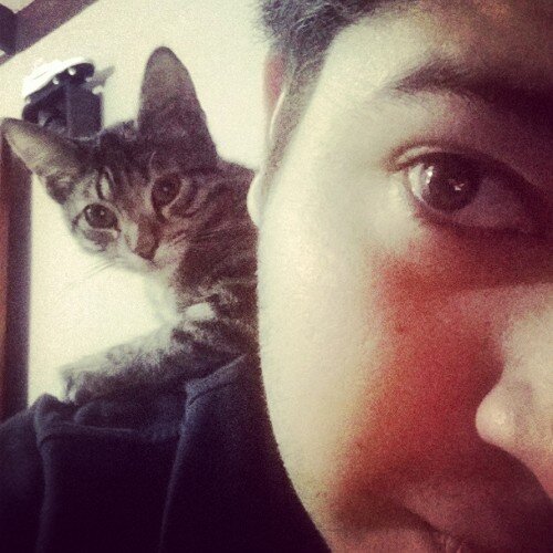 ArturoNF17's profile picture. 