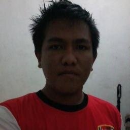 saya orang yang apa adanyA..