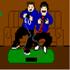 Somos 2 subnormales chinox600(Jhonatan) odnanref23(fernando) somos gamer hacemos videos en youtube canal http://t.co/WhseYp8flw