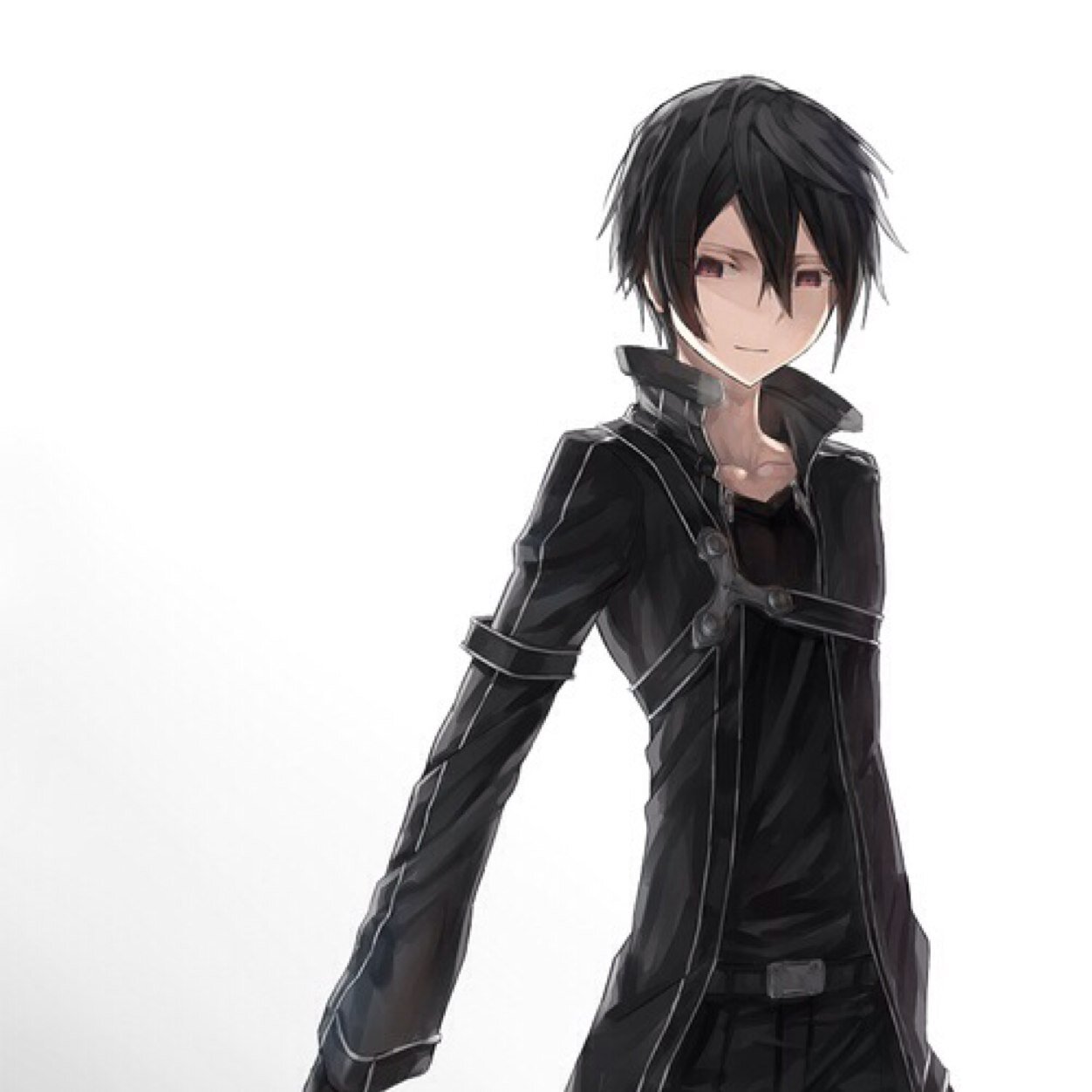 Chris:I love Lina so much. Got it? She's mine. I'm also an Insane SwordsMan and I hunt creatures. //Oak's account.@TheAssassinOak. Crona's: @Crona8787.